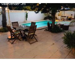 Tenemos la casa RELAX para disfrutar de la vida.