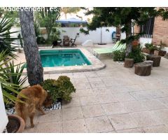 Tenemos la casa RELAX para disfrutar de la vida.