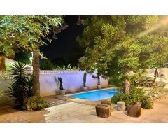 Tenemos la casa RELAX para disfrutar de la vida.