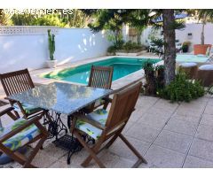 Tenemos la casa RELAX para disfrutar de la vida.