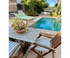 Tenemos la casa RELAX para disfrutar de la vida.