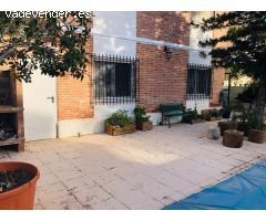 Tenemos la casa RELAX para disfrutar de la vida.