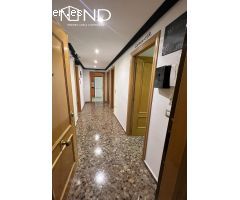 Se vende magnifico piso en Xirivella!!