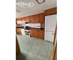Se vende magnifico piso en Xirivella!!
