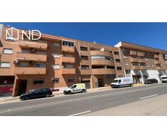 Se vende magnifico piso en Xirivella!!