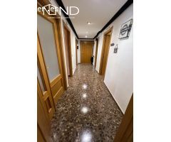 Se vende magnifico piso en Xirivella!!