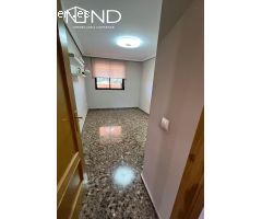 Se vende magnifico piso en Xirivella!!