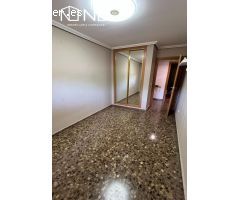 Se vende magnifico piso en Xirivella!!