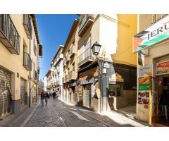 Casa en Venta en La Granada, Granada