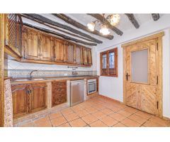MAGNIFICA CASA EN ALHENDIN