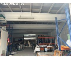 NAVE LOGISTICA, CON AMPLIA PARCELA,  EN POLIGONO VIRGEN DE LA SALUD CON AMPLIA ZONA DE MANIOBRA