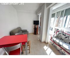 PISO PARA ESTUDIANTES, EN EXCELENTE ZONA, A SOLO 5 MINUTOS ANDANDO  DE LAS UNIVERSIDADES
