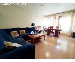 PISO EN ALQUILER EN NOVELDA