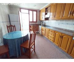 PISO EN ALQUILER EN NOVELDA