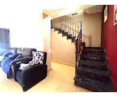 VENTA DE CASA EN NOVELDA, ZONA AMBULATORIO-JUZGADOS