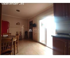 VENTA DE CASA EN NOVELDA, ZONA AMBULATORIO-JUZGADOS