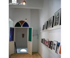 CASA ATICO EN ALQUILER EN CENTRO DE ELCHE