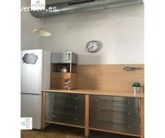 CASA ATICO EN ALQUILER EN CENTRO DE ELCHE
