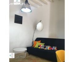 CASA ATICO EN ALQUILER EN CENTRO DE ELCHE