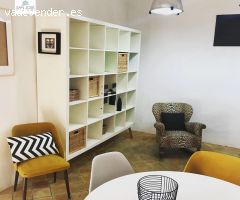 CASA ATICO EN ALQUILER EN CENTRO DE ELCHE