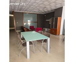 INMOBILIARIA SAN JOSE ALQUILA LOFT AMUEBLADO EN ASPE-DISPONIBLE PARA JULIO
