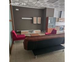 INMOBILIARIA SAN JOSE ALQUILA LOFT AMUEBLADO EN ASPE-DISPONIBLE PARA JULIO