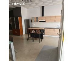 INMOBILIARIA SAN JOSE ALQUILA LOFT AMUEBLADO EN ASPE-DISPONIBLE PARA JULIO