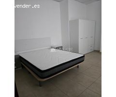INMOBILIARIA SAN JOSE ALQUILA LOFT AMUEBLADO EN ASPE-DISPONIBLE PARA JULIO