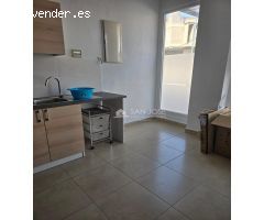 INMOBILIARIA SAN JOSE ALQUILA LOFT AMUEBLADO EN ASPE-DISPONIBLE PARA JULIO