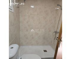 INMOBILIARIA SAN JOSE ALQUILA LOFT AMUEBLADO EN ASPE-DISPONIBLE PARA JULIO