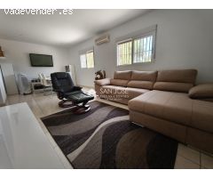 VENTA DE CHALET EN ASPE MUY CERCA DEL PUEBLO