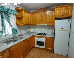 VENTA DE CHALET EN BUEN ESTADO EN HONDON DE LOS FRAILES