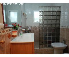 VENTA DE CHALET EN BUEN ESTADO EN HONDON DE LOS FRAILES