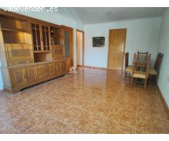 VENTA DE CHALET EN BUEN ESTADO EN HONDON DE LOS FRAILES