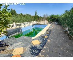 VENTA DE CHALET EN BUEN ESTADO EN HONDON DE LOS FRAILES