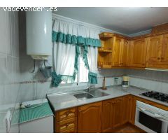 VENTA DE CHALET EN BUEN ESTADO EN HONDON DE LOS FRAILES