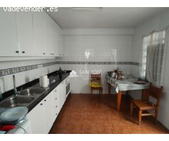 SE VENDE CASA EN BUEN ESTADO Y BUENA ZONA EN ASPE