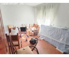 SE VENDE CASA EN BUEN ESTADO Y BUENA ZONA EN ASPE
