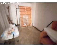 SE VENDE CASA EN BUEN ESTADO Y BUENA ZONA EN ASPE