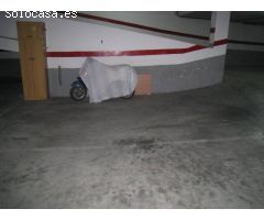 Inmobiliaria San Jose vende plaza de garaje en Aspe. Alicante. Costa Blanca