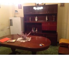 Inmobiliaria San Jose vende casa en Aspe. Alicante
