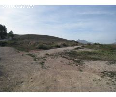 SE VENDE PARCELA  RUSTICA EN ASPE ZONA UCHEL