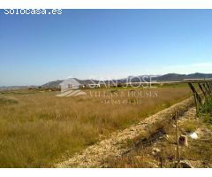 Inmobiliaria San Jose vende parcela en Novelda, Costa Blanca, Alicante