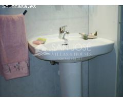 VENTA DE BUNGALOW EN EL REBOLLEDO ALICANTE ZONA TRANQUILA