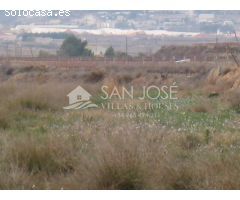 VENTA DE PARCELA EN LA ROMANA ZONA ALCANA