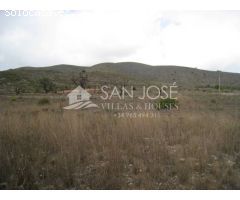 VENTA DE TERRENO EN HONDON DE LOS FRAILES
