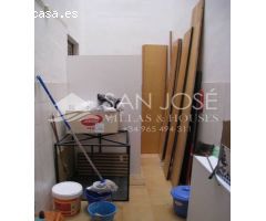 VENTA O ALQUILER DE LOCAL COMERCIAL EN NOVELDA