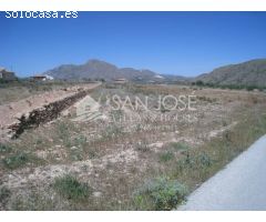 VENTA DE TERRENO EN HONDON DE LOS FRAILES