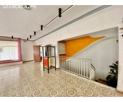 VENTA DE LOCAL COMERCIAL CON POSIBILIDAD DE CONSTRUIR  EN ASPE PRECIO NEGOCIABLE