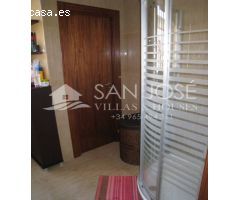 VENTA DE PISO EN BUEN ESTADO  CENTRICO  EN ASPE